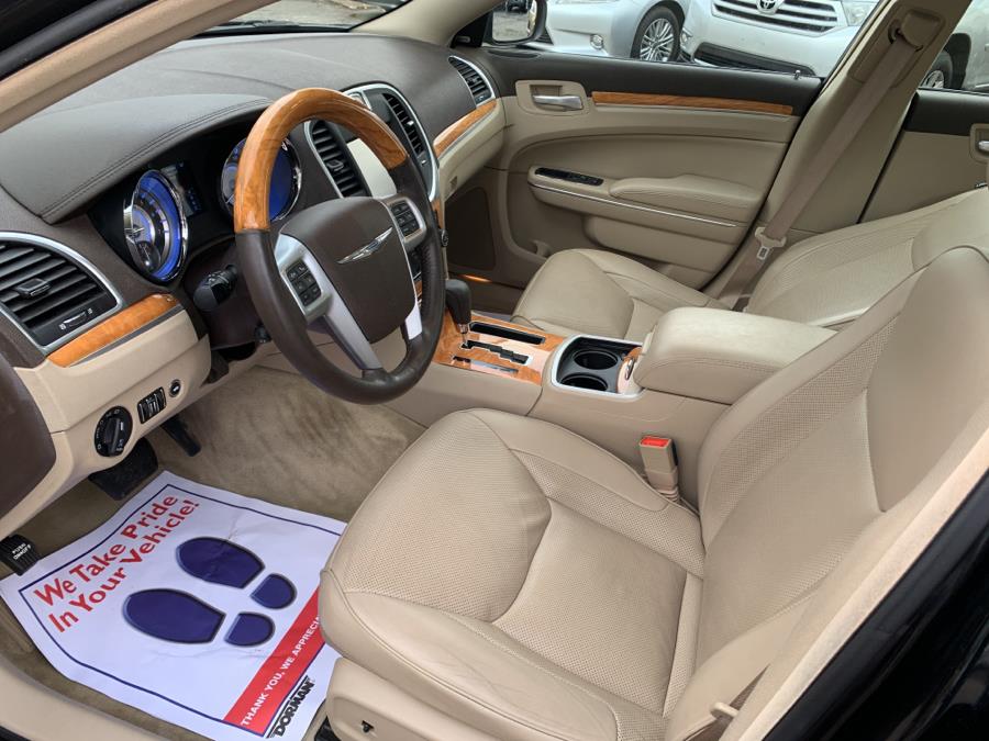 2013 Chrysler 300 4dr Sdn 300C AWD, available for sale in Springfield, Massachusetts | Absolute Motors Inc. Springfield, Massachusetts 2013 Chrysler 300 4dr Sdn 300C AWD, available for sale in Springfield, Massachusetts | Absolute Motors Inc. Springfield, Massachusetts