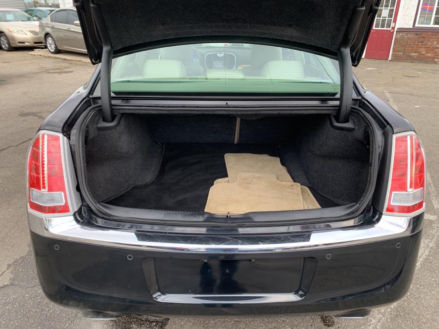 2013 Chrysler 300 4dr Sdn 300C AWD, available for sale in Springfield, Massachusetts | Absolute Motors Inc. Springfield, Massachusetts 2013 Chrysler 300 4dr Sdn 300C AWD, available for sale in Springfield, Massachusetts | Absolute Motors Inc. Springfield, Massachusetts