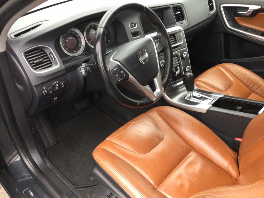 2012 Volvo S60 FWD 4dr Sdn T5 w/Moonroof, available for sale in Plantsville, Connecticut | L&S Automotive LLC. Plantsville, Connecticut 2012 Volvo S60 FWD 4dr Sdn T5 w/Moonroof, available for sale in Plantsville, Connecticut | L&S Automotive LLC. Plantsville, Connecticut