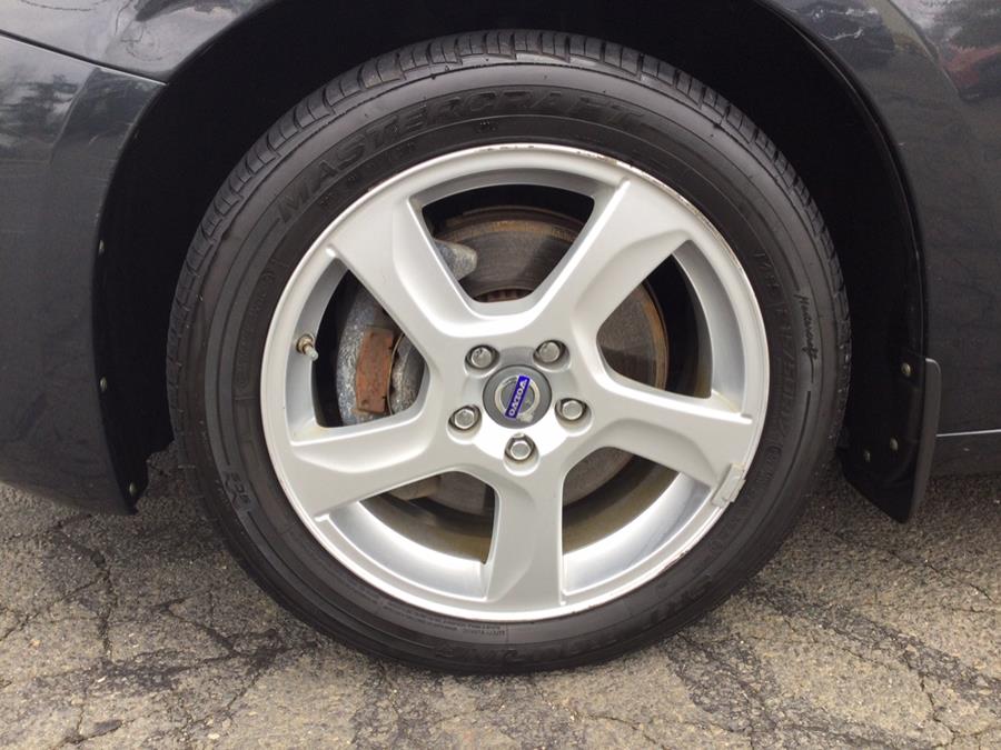 2012 Volvo S60 FWD 4dr Sdn T5 w/Moonroof, available for sale in Plantsville, Connecticut | L&S Automotive LLC. Plantsville, Connecticut 2012 Volvo S60 FWD 4dr Sdn T5 w/Moonroof, available for sale in Plantsville, Connecticut | L&S Automotive LLC. Plantsville, Connecticut