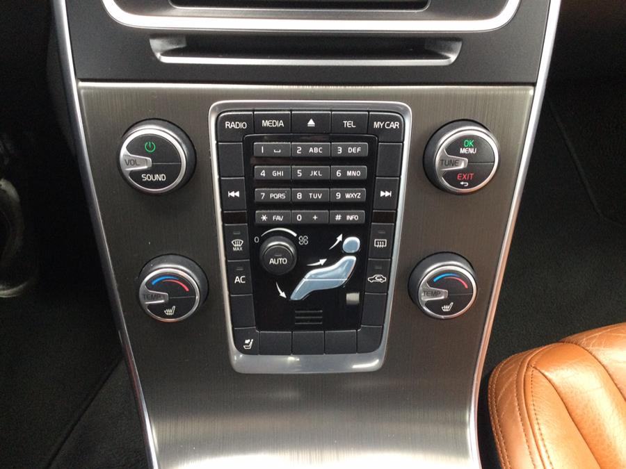 2012 Volvo S60 FWD 4dr Sdn T5 w/Moonroof, available for sale in Plantsville, Connecticut | L&S Automotive LLC. Plantsville, Connecticut 2012 Volvo S60 FWD 4dr Sdn T5 w/Moonroof, available for sale in Plantsville, Connecticut | L&S Automotive LLC. Plantsville, Connecticut