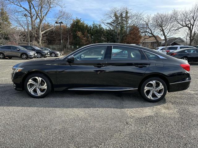 Used Honda Accord Sedan EX 2020 | Baron Supercenter. Patchogue, New York Used Honda Accord Sedan EX 2020 | Baron Supercenter. Patchogue, New York