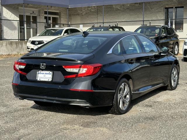 Used Honda Accord Sedan EX 2020 | Baron Supercenter. Patchogue, New York Used Honda Accord Sedan EX 2020 | Baron Supercenter. Patchogue, New York
