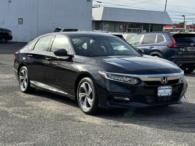 Used Honda Accord Sedan EX 2020 | Baron Supercenter. Patchogue, New York Used Honda Accord Sedan EX 2020 | Baron Supercenter. Patchogue, New York