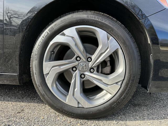 Used Honda Accord Sedan EX 2020 | Baron Supercenter. Patchogue, New York Used Honda Accord Sedan EX 2020 | Baron Supercenter. Patchogue, New York