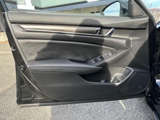 Used Honda Accord Sedan EX 2020 | Baron Supercenter. Patchogue, New York Used Honda Accord Sedan EX 2020 | Baron Supercenter. Patchogue, New York