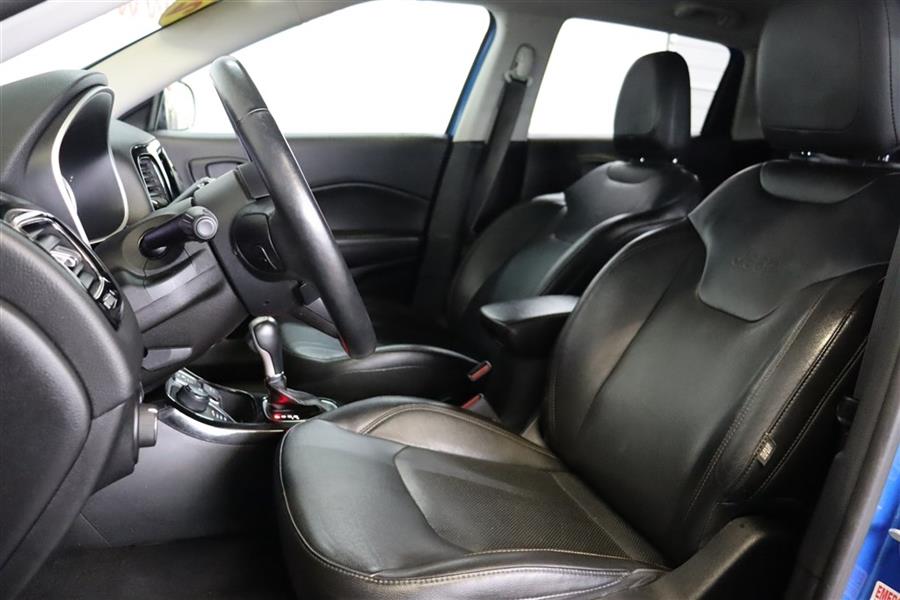 2018 Jeep Compass LIMITED, available for sale in Paterson, New Jersey | Fast Track Motors. Paterson, New Jersey 2018 Jeep Compass LIMITED, available for sale in Paterson, New Jersey | Fast Track Motors. Paterson, New Jersey
