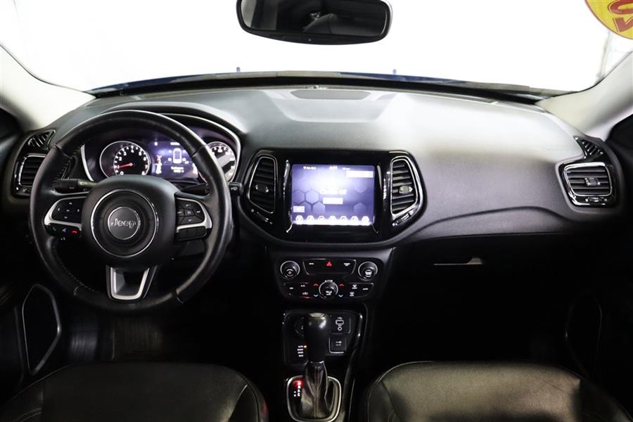 2018 Jeep Compass LIMITED, available for sale in Paterson, New Jersey | Fast Track Motors. Paterson, New Jersey 2018 Jeep Compass LIMITED, available for sale in Paterson, New Jersey | Fast Track Motors. Paterson, New Jersey