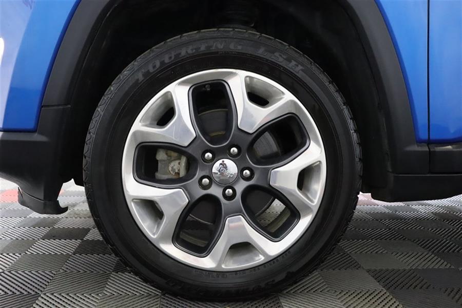 2018 Jeep Compass LIMITED, available for sale in Paterson, New Jersey | Fast Track Motors. Paterson, New Jersey 2018 Jeep Compass LIMITED, available for sale in Paterson, New Jersey | Fast Track Motors. Paterson, New Jersey