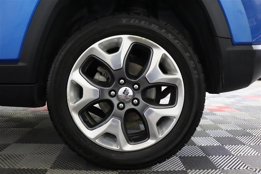 2018 Jeep Compass LIMITED, available for sale in Paterson, New Jersey | Fast Track Motors. Paterson, New Jersey 2018 Jeep Compass LIMITED, available for sale in Paterson, New Jersey | Fast Track Motors. Paterson, New Jersey