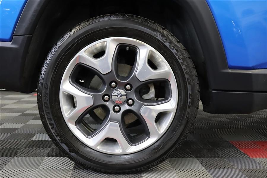 2018 Jeep Compass LIMITED, available for sale in Paterson, New Jersey | Fast Track Motors. Paterson, New Jersey 2018 Jeep Compass LIMITED, available for sale in Paterson, New Jersey | Fast Track Motors. Paterson, New Jersey