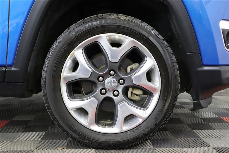 2018 Jeep Compass LIMITED, available for sale in Paterson, New Jersey | Fast Track Motors. Paterson, New Jersey 2018 Jeep Compass LIMITED, available for sale in Paterson, New Jersey | Fast Track Motors. Paterson, New Jersey