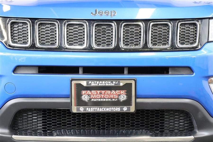 2018 Jeep Compass LIMITED, available for sale in Paterson, New Jersey | Fast Track Motors. Paterson, New Jersey 2018 Jeep Compass LIMITED, available for sale in Paterson, New Jersey | Fast Track Motors. Paterson, New Jersey