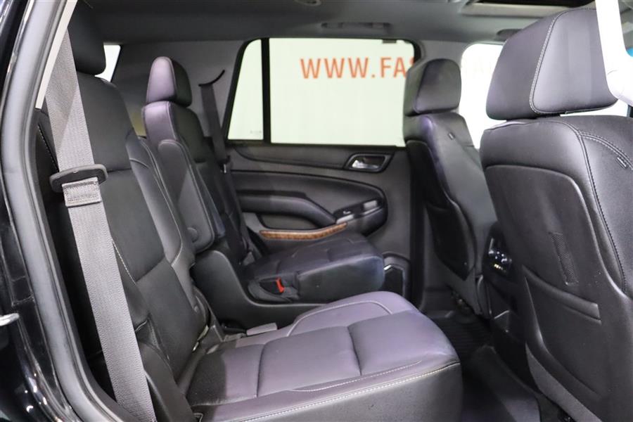 2015 Chevrolet Tahoe K1500 LTZ, available for sale in Paterson, New Jersey | Fast Track Motors. Paterson, New Jersey 2015 Chevrolet Tahoe K1500 LTZ, available for sale in Paterson, New Jersey | Fast Track Motors. Paterson, New Jersey