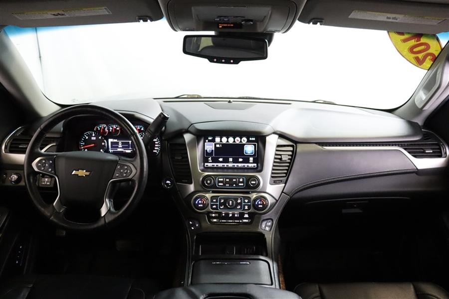 2015 Chevrolet Tahoe K1500 LTZ, available for sale in Paterson, New Jersey | Fast Track Motors. Paterson, New Jersey 2015 Chevrolet Tahoe K1500 LTZ, available for sale in Paterson, New Jersey | Fast Track Motors. Paterson, New Jersey