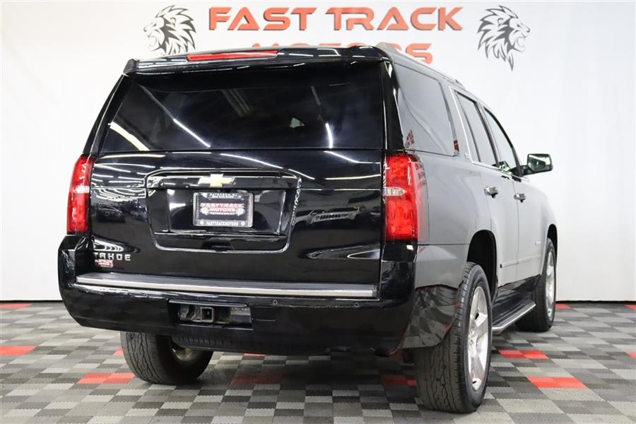 2015 Chevrolet Tahoe K1500 LTZ, available for sale in Paterson, New Jersey | Fast Track Motors. Paterson, New Jersey 2015 Chevrolet Tahoe K1500 LTZ, available for sale in Paterson, New Jersey | Fast Track Motors. Paterson, New Jersey