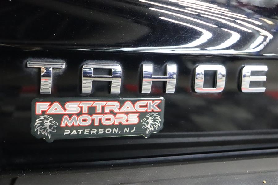 2015 Chevrolet Tahoe K1500 LTZ, available for sale in Paterson, New Jersey | Fast Track Motors. Paterson, New Jersey 2015 Chevrolet Tahoe K1500 LTZ, available for sale in Paterson, New Jersey | Fast Track Motors. Paterson, New Jersey