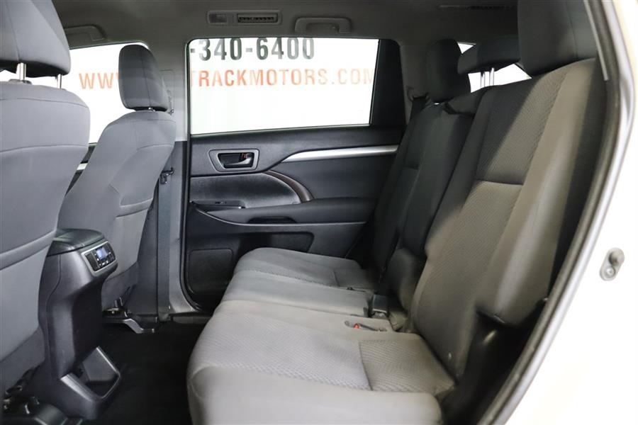 2016 Toyota Highlander LE, available for sale in Paterson, New Jersey | Fast Track Motors. Paterson, New Jersey 2016 Toyota Highlander LE, available for sale in Paterson, New Jersey | Fast Track Motors. Paterson, New Jersey