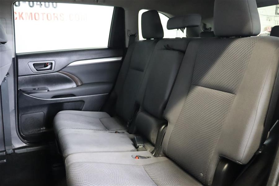 2016 Toyota Highlander LE, available for sale in Paterson, New Jersey | Fast Track Motors. Paterson, New Jersey 2016 Toyota Highlander LE, available for sale in Paterson, New Jersey | Fast Track Motors. Paterson, New Jersey