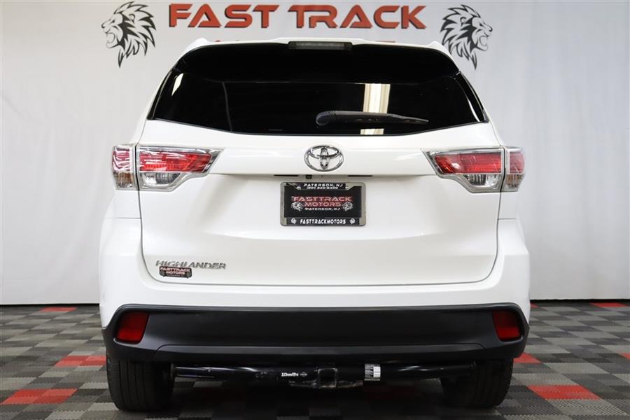 2016 Toyota Highlander LE, available for sale in Paterson, New Jersey | Fast Track Motors. Paterson, New Jersey 2016 Toyota Highlander LE, available for sale in Paterson, New Jersey | Fast Track Motors. Paterson, New Jersey