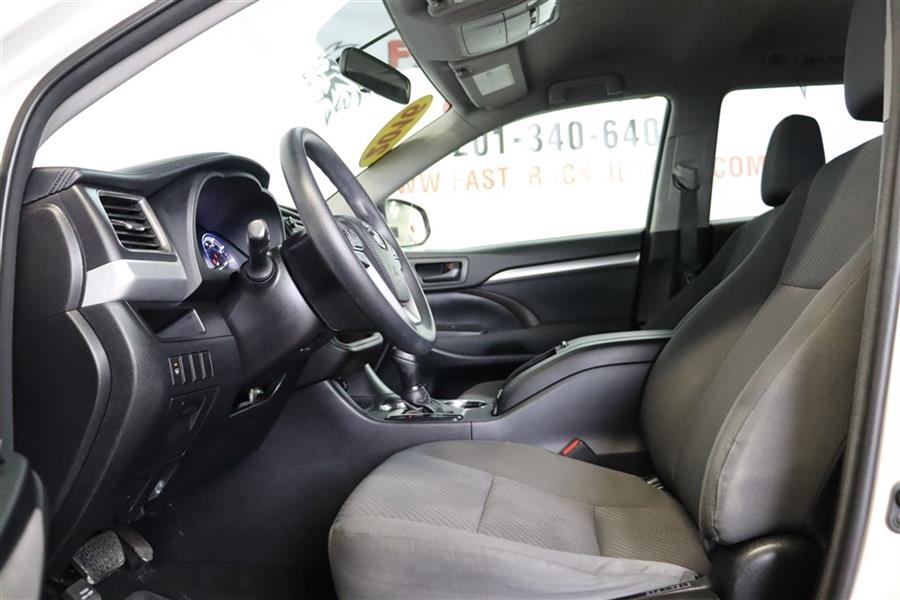 2016 Toyota Highlander LE, available for sale in Paterson, New Jersey | Fast Track Motors. Paterson, New Jersey 2016 Toyota Highlander LE, available for sale in Paterson, New Jersey | Fast Track Motors. Paterson, New Jersey