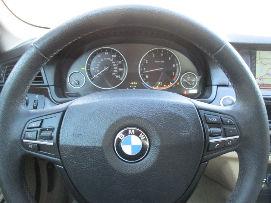 2012 BMW 5 Series 4dr Sdn 535i RWD, available for sale in West Babylon, New York | New Gen Auto Group. West Babylon, New York 2012 BMW 5 Series 4dr Sdn 535i RWD, available for sale in West Babylon, New York | New Gen Auto Group. West Babylon, New York
