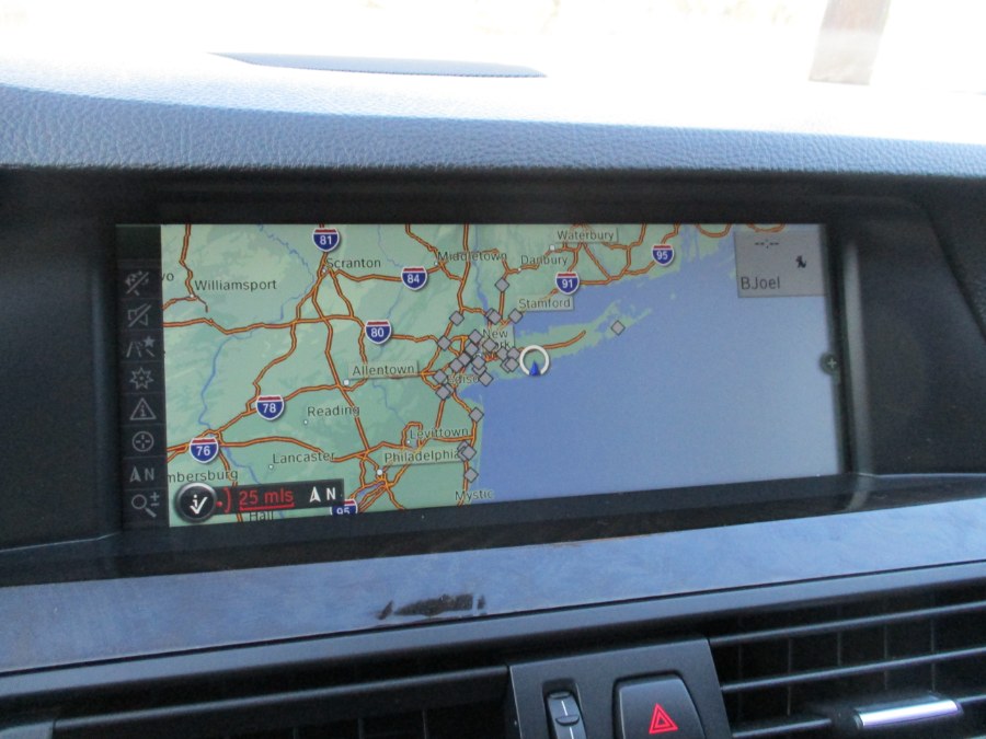 2012 BMW 5 Series 4dr Sdn 535i RWD, available for sale in West Babylon, New York | New Gen Auto Group. West Babylon, New York 2012 BMW 5 Series 4dr Sdn 535i RWD, available for sale in West Babylon, New York | New Gen Auto Group. West Babylon, New York