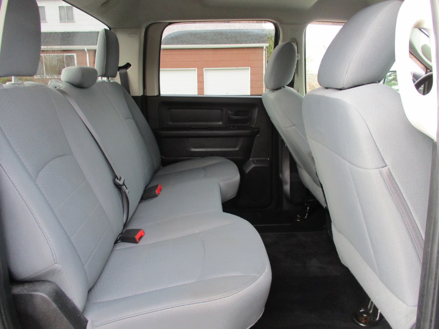 2016 Ram 1500 4WD Crew Cab 140.5" Express, available for sale in West Babylon, New York | New Gen Auto Group. West Babylon, New York 2016 Ram 1500 4WD Crew Cab 140.5" Express, available for sale in West Babylon, New York | New Gen Auto Group. West Babylon, New York