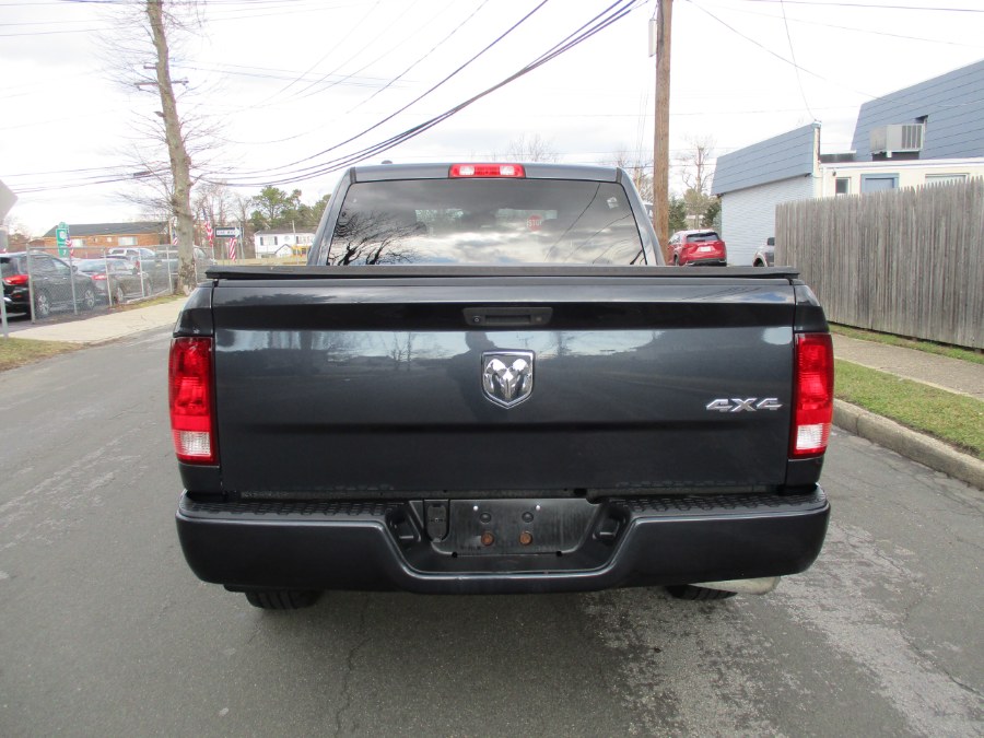 2016 Ram 1500 4WD Crew Cab 140.5" Express, available for sale in West Babylon, New York | New Gen Auto Group. West Babylon, New York 2016 Ram 1500 4WD Crew Cab 140.5" Express, available for sale in West Babylon, New York | New Gen Auto Group. West Babylon, New York