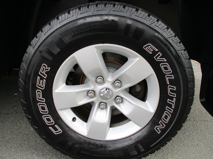2016 Ram 1500 4WD Crew Cab 140.5" Express, available for sale in West Babylon, New York | New Gen Auto Group. West Babylon, New York 2016 Ram 1500 4WD Crew Cab 140.5" Express, available for sale in West Babylon, New York | New Gen Auto Group. West Babylon, New York