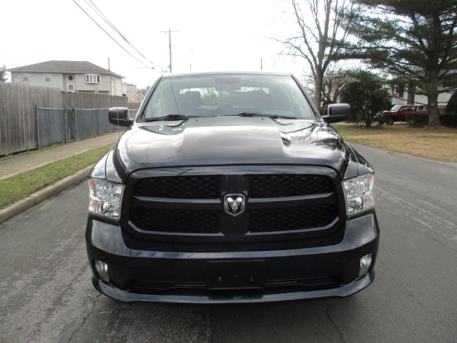 2016 Ram 1500 4WD Crew Cab 140.5" Express, available for sale in West Babylon, New York | New Gen Auto Group. West Babylon, New York 2016 Ram 1500 4WD Crew Cab 140.5" Express, available for sale in West Babylon, New York | New Gen Auto Group. West Babylon, New York