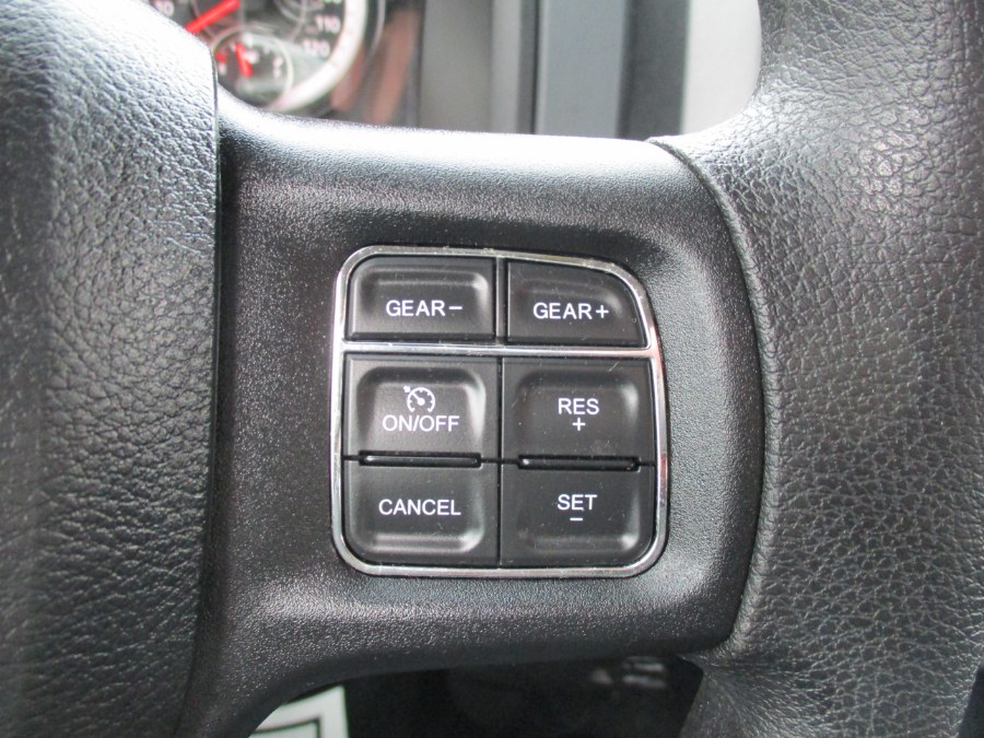 2016 Ram 1500 4WD Crew Cab 140.5" Express, available for sale in West Babylon, New York | New Gen Auto Group. West Babylon, New York 2016 Ram 1500 4WD Crew Cab 140.5" Express, available for sale in West Babylon, New York | New Gen Auto Group. West Babylon, New York