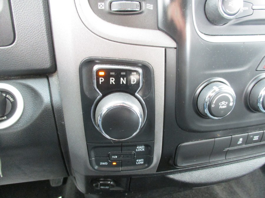 2016 Ram 1500 4WD Crew Cab 140.5" Express, available for sale in West Babylon, New York | New Gen Auto Group. West Babylon, New York 2016 Ram 1500 4WD Crew Cab 140.5" Express, available for sale in West Babylon, New York | New Gen Auto Group. West Babylon, New York