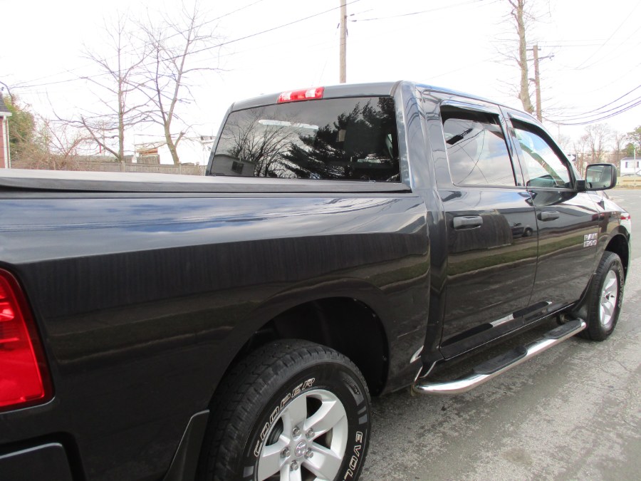 2016 Ram 1500 4WD Crew Cab 140.5" Express, available for sale in West Babylon, New York | New Gen Auto Group. West Babylon, New York 2016 Ram 1500 4WD Crew Cab 140.5" Express, available for sale in West Babylon, New York | New Gen Auto Group. West Babylon, New York