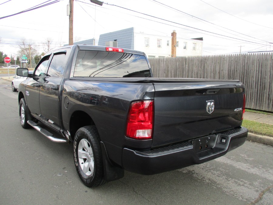 2016 Ram 1500 4WD Crew Cab 140.5" Express, available for sale in West Babylon, New York | New Gen Auto Group. West Babylon, New York 2016 Ram 1500 4WD Crew Cab 140.5" Express, available for sale in West Babylon, New York | New Gen Auto Group. West Babylon, New York