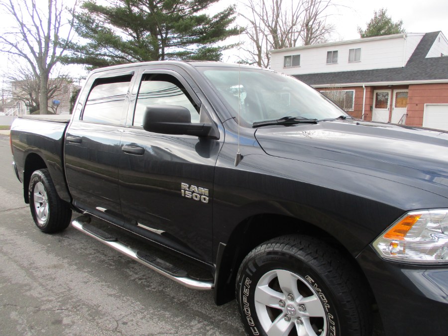 2016 Ram 1500 4WD Crew Cab 140.5" Express, available for sale in West Babylon, New York | New Gen Auto Group. West Babylon, New York 2016 Ram 1500 4WD Crew Cab 140.5" Express, available for sale in West Babylon, New York | New Gen Auto Group. West Babylon, New York