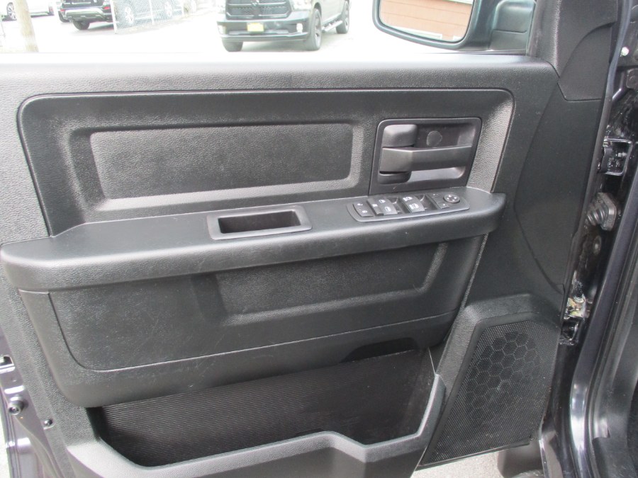 2016 Ram 1500 4WD Crew Cab 140.5" Express, available for sale in West Babylon, New York | New Gen Auto Group. West Babylon, New York 2016 Ram 1500 4WD Crew Cab 140.5" Express, available for sale in West Babylon, New York | New Gen Auto Group. West Babylon, New York