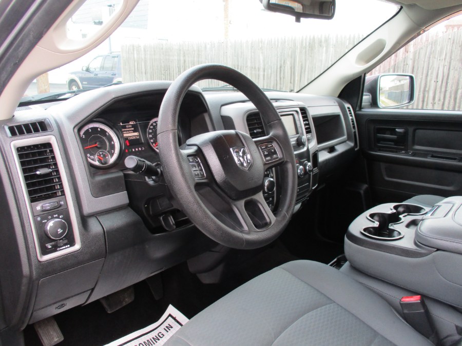 2016 Ram 1500 4WD Crew Cab 140.5" Express, available for sale in West Babylon, New York | New Gen Auto Group. West Babylon, New York 2016 Ram 1500 4WD Crew Cab 140.5" Express, available for sale in West Babylon, New York | New Gen Auto Group. West Babylon, New York