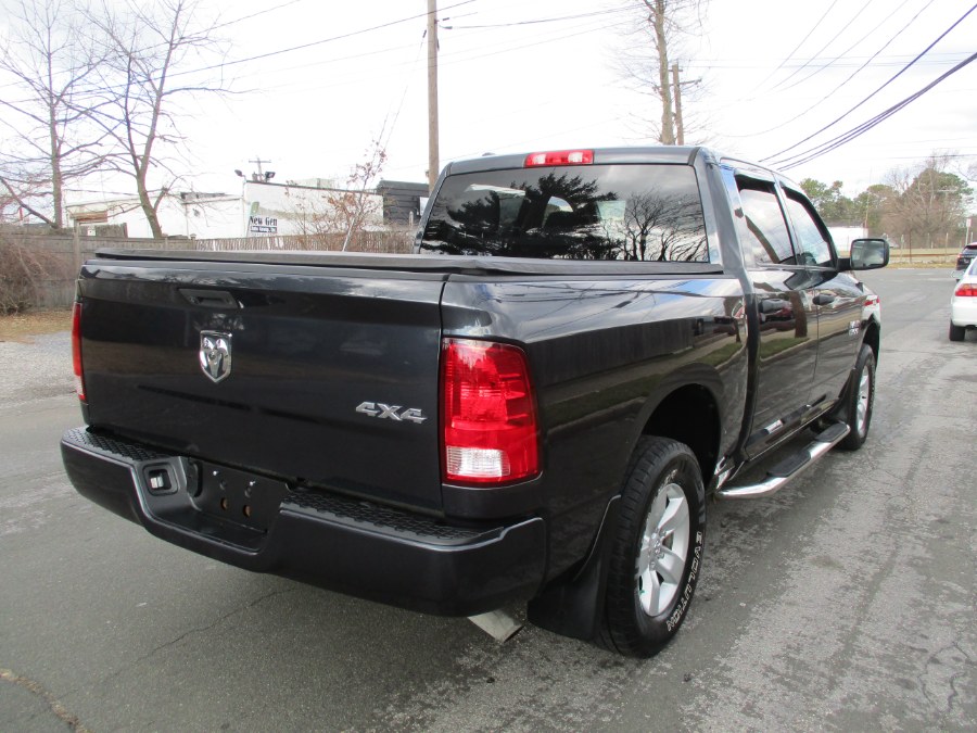 2016 Ram 1500 4WD Crew Cab 140.5" Express, available for sale in West Babylon, New York | New Gen Auto Group. West Babylon, New York 2016 Ram 1500 4WD Crew Cab 140.5" Express, available for sale in West Babylon, New York | New Gen Auto Group. West Babylon, New York