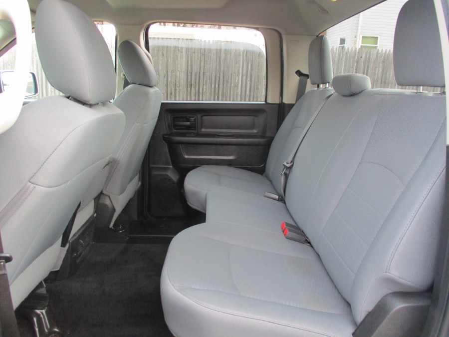 2016 Ram 1500 4WD Crew Cab 140.5" Express, available for sale in West Babylon, New York | New Gen Auto Group. West Babylon, New York 2016 Ram 1500 4WD Crew Cab 140.5" Express, available for sale in West Babylon, New York | New Gen Auto Group. West Babylon, New York