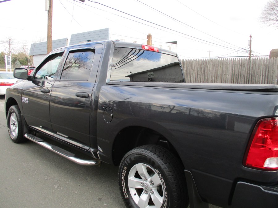 2016 Ram 1500 4WD Crew Cab 140.5" Express, available for sale in West Babylon, New York | New Gen Auto Group. West Babylon, New York 2016 Ram 1500 4WD Crew Cab 140.5" Express, available for sale in West Babylon, New York | New Gen Auto Group. West Babylon, New York