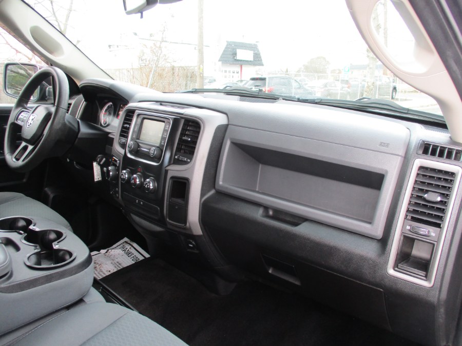 2016 Ram 1500 4WD Crew Cab 140.5" Express, available for sale in West Babylon, New York | New Gen Auto Group. West Babylon, New York 2016 Ram 1500 4WD Crew Cab 140.5" Express, available for sale in West Babylon, New York | New Gen Auto Group. West Babylon, New York