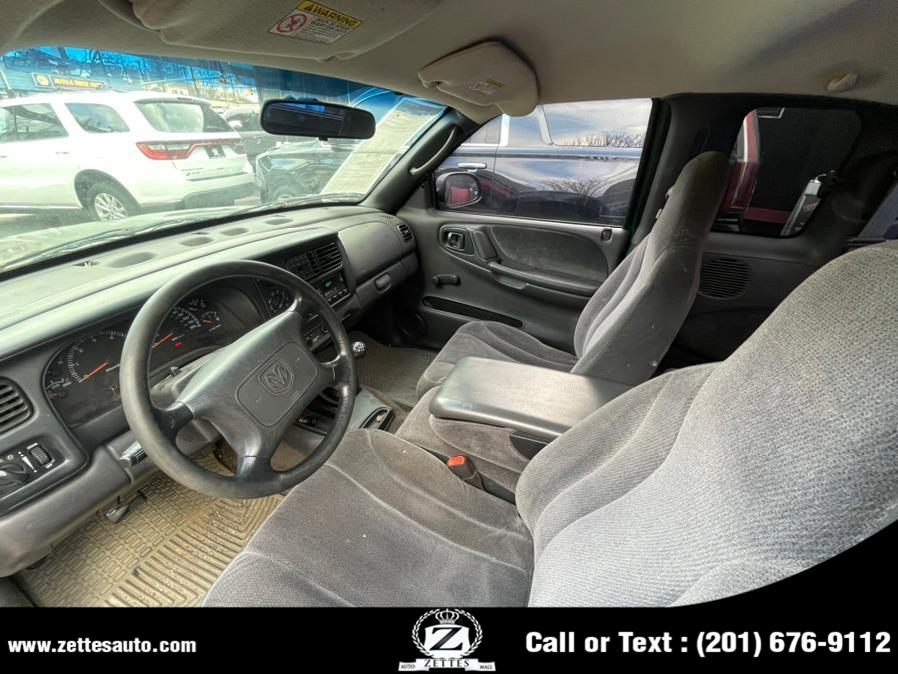 2000 Dodge Dakota Club Cab 131" WB Base, available for sale in Jersey City, New Jersey | Zettes Auto Mall. Jersey City, New Jersey 2000 Dodge Dakota Club Cab 131" WB Base, available for sale in Jersey City, New Jersey | Zettes Auto Mall. Jersey City, New Jersey
