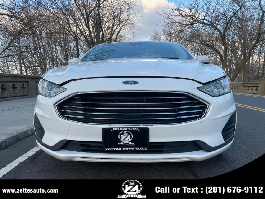 2020 Ford Fusion SE AWD, available for sale in Jersey City, New Jersey | Zettes Auto Mall. Jersey City, New Jersey 2020 Ford Fusion SE AWD, available for sale in Jersey City, New Jersey | Zettes Auto Mall. Jersey City, New Jersey