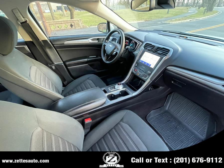 2020 Ford Fusion SE AWD, available for sale in Jersey City, New Jersey | Zettes Auto Mall. Jersey City, New Jersey 2020 Ford Fusion SE AWD, available for sale in Jersey City, New Jersey | Zettes Auto Mall. Jersey City, New Jersey