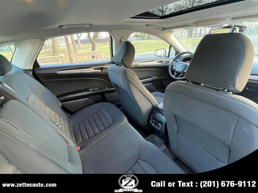 2020 Ford Fusion SE AWD, available for sale in Jersey City, New Jersey | Zettes Auto Mall. Jersey City, New Jersey 2020 Ford Fusion SE AWD, available for sale in Jersey City, New Jersey | Zettes Auto Mall. Jersey City, New Jersey