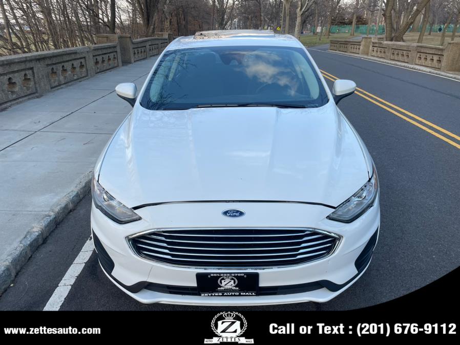 2020 Ford Fusion SE AWD, available for sale in Jersey City, New Jersey | Zettes Auto Mall. Jersey City, New Jersey 2020 Ford Fusion SE AWD, available for sale in Jersey City, New Jersey | Zettes Auto Mall. Jersey City, New Jersey