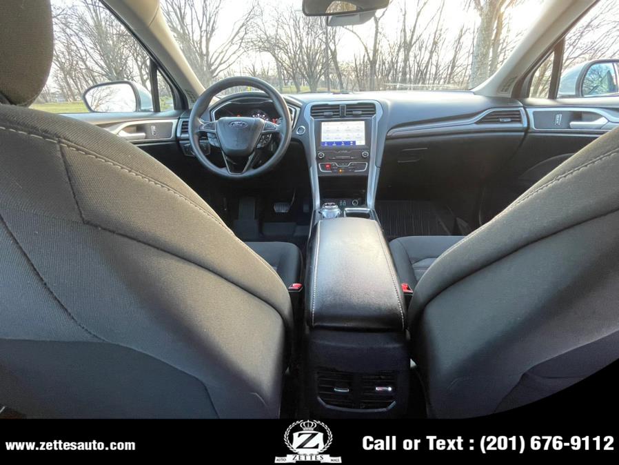 2020 Ford Fusion SE AWD, available for sale in Jersey City, New Jersey | Zettes Auto Mall. Jersey City, New Jersey 2020 Ford Fusion SE AWD, available for sale in Jersey City, New Jersey | Zettes Auto Mall. Jersey City, New Jersey
