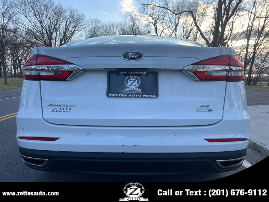 2020 Ford Fusion SE AWD, available for sale in Jersey City, New Jersey | Zettes Auto Mall. Jersey City, New Jersey 2020 Ford Fusion SE AWD, available for sale in Jersey City, New Jersey | Zettes Auto Mall. Jersey City, New Jersey