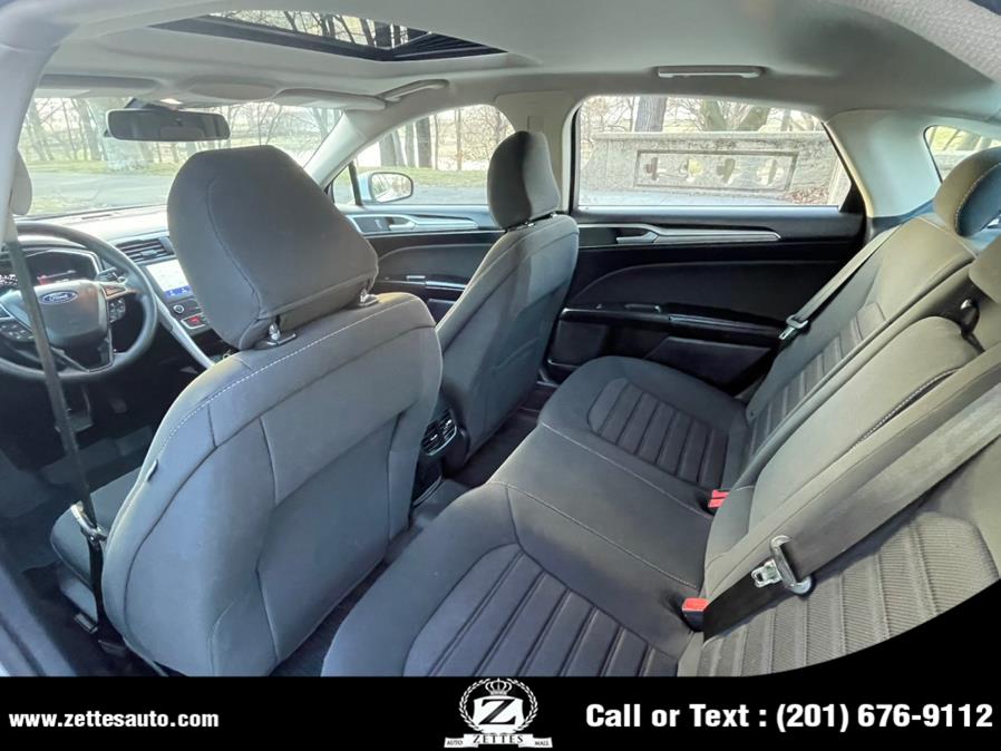 2020 Ford Fusion SE AWD, available for sale in Jersey City, New Jersey | Zettes Auto Mall. Jersey City, New Jersey 2020 Ford Fusion SE AWD, available for sale in Jersey City, New Jersey | Zettes Auto Mall. Jersey City, New Jersey